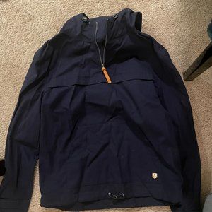 Armor Lux Hooded Jacket